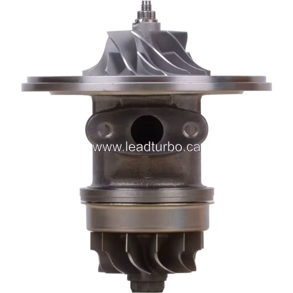 FOR 2852375 HX35W Turbolader Core für IVECO LKW