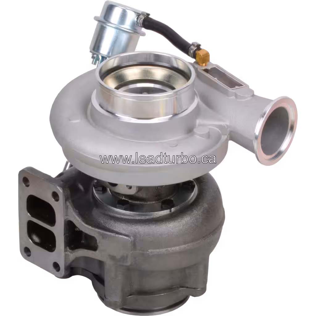 Turbolader 2881750 für Case IH MX305 und Hyundai HL770