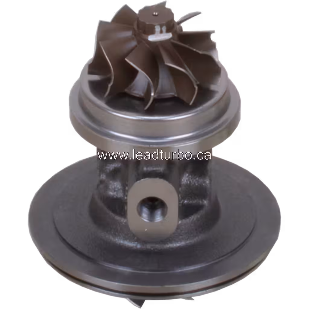 Turbolader Kern 313737 mit OEM-Referenz 313297