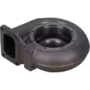 3519925-cast-1 HX82 Turbine Housing for Cummins QST30 Turbocharger Replacement thumbnail 3