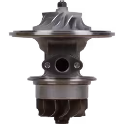 3523415 J96 Turbocharger Core Replacement