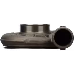 Корпус компресора турбокомпресора 3593400 HX83 для Cummins QSK50