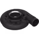 Корпус компресора турбокомпресора 3593400 HX83 для Cummins QSK50