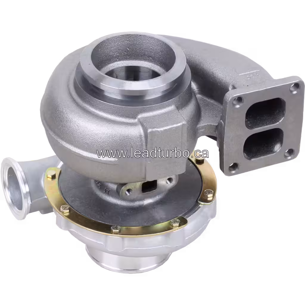 Turbocharger H2E para motor Cummins LT10-C