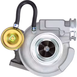 4033243 HE221W Turbocharger pour Cummins QSB (Remplacement)