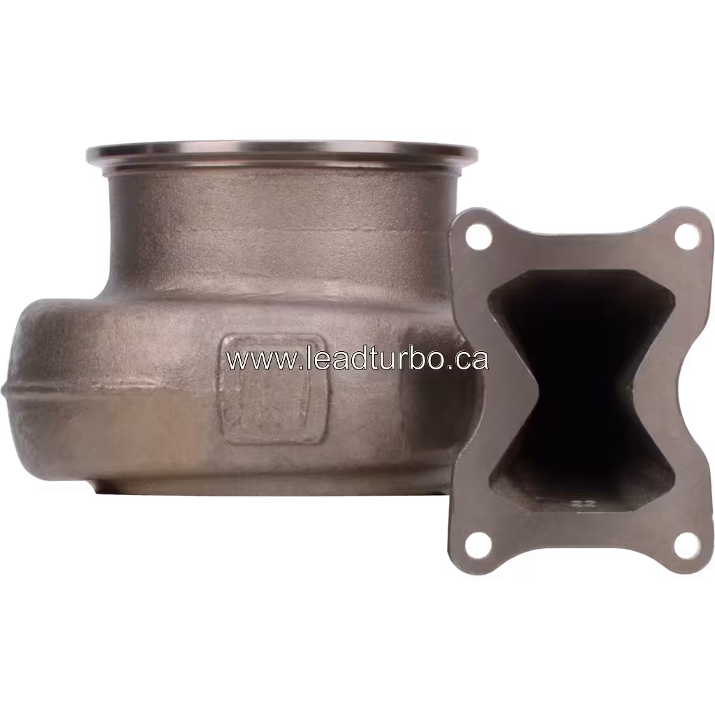 Турбіна 4043235 HX82 для Cummins QSK38