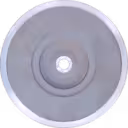 408045-0039-R J96 Turbocharger Back Plate Replacement thumbnail 1