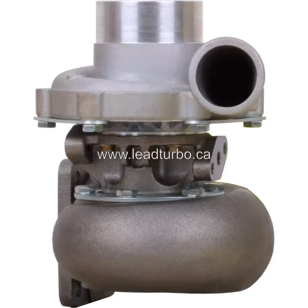 465044-0255 TO4B59 Turbocharger for Komatsu WA350 420-1