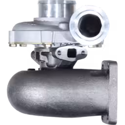 466646-5041 TO4E66 Turbocharger Replacement for Mercedes-Benz OM366A