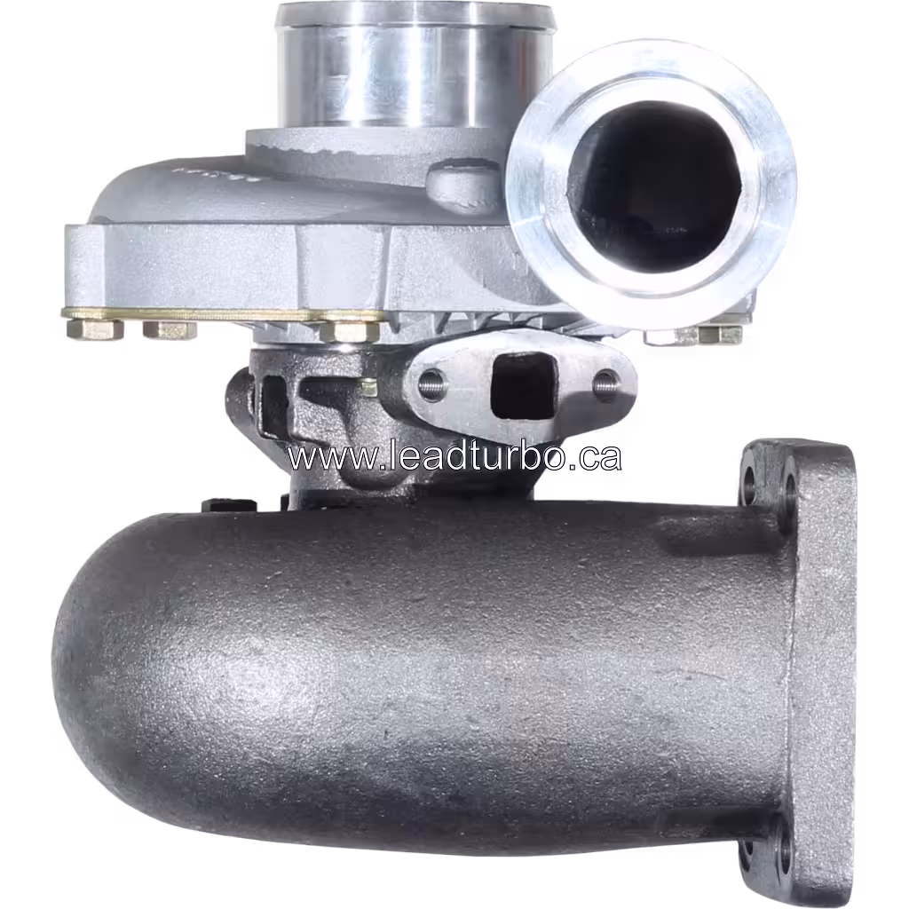 466646-5041 Turbolader Ersatz für Mercedes OM366A