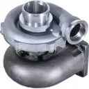 466646-5041 Turbolader Ersatz für Mercedes-Benz OM366A