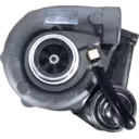 466778-5004 TA0315 Turbocharger Replacement for Perkins T4 236 4L thumbnail 4