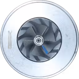 49377-02600 Core de Turbocompresseur TD04L pour Nissan QD32T - Ref 49377-02600