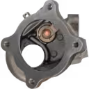 53031009110 K03-1870EXA Turbine Housing for Audi 2.7 TDI thumbnail 4