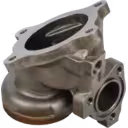 53031009110 K03-1870EXA Turbine Housing for Audi 2.7 TDI