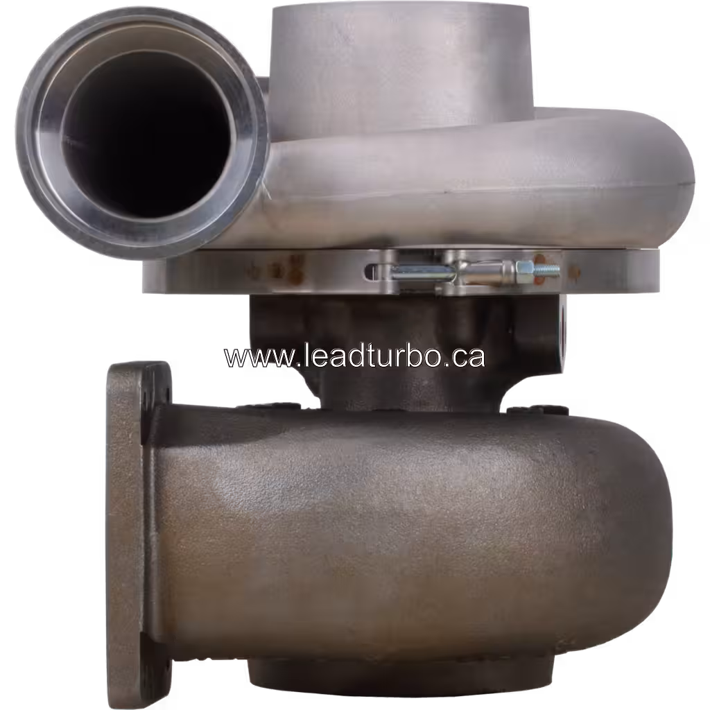 Турбокомпресор 6505-52-5440 KTR110G-Q76B для Komatsu GD825A-2