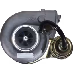 Турбокомпресор 727264-5001 GT2052 для Perkins T4 40 4L 96HP