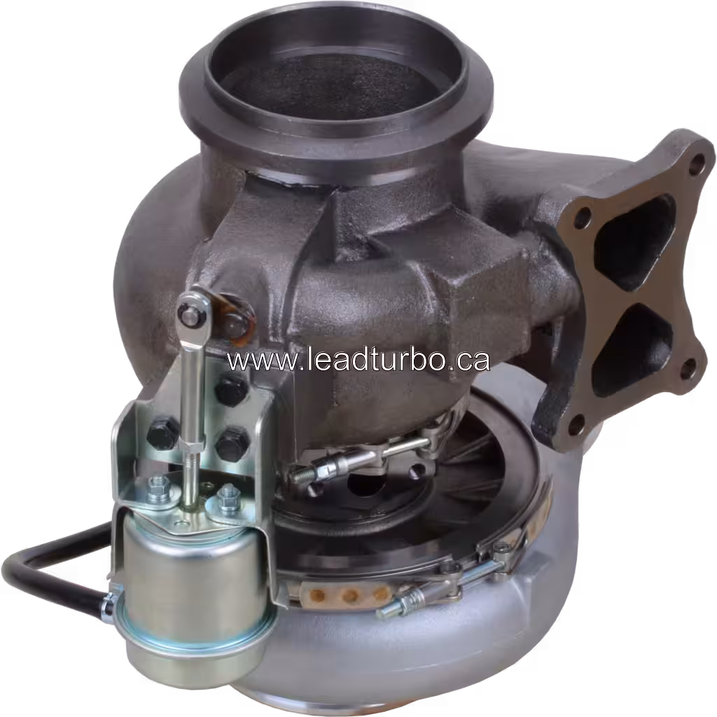 CAT 2472960 Turbolader Ersatzteil