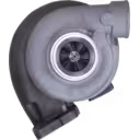 83999247 T250-01 Turbocharger Replacement for Ford New Holland Tractor 7840 thumbnail 1