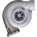 83999247 T250-01 Turbocharger Replacement for Ford New Holland Tractor 7840 thumbnail 4