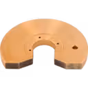 Опорний підшипник турбокомпресора B2-3067NRAKB 0 70 для Perkins 1106D