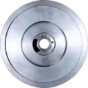 Bearing Housing for Komatsu SAA12V140E-3A Turbocharger Replacement thumbnail 4