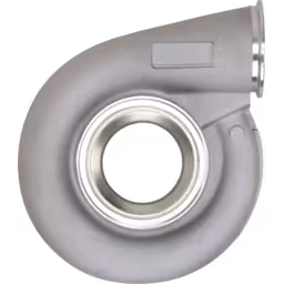 Carcaça Compressor 3591397 HX60 para Scania DSC14-13 530HP