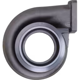 Carcaça de Turbina 171698 para CAT 3406B - Reposição S410SX-105S74
