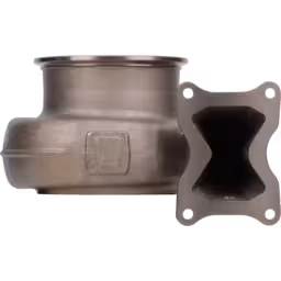 Carcaça de Turbina 4043235 HX82 para Cummins QSK38