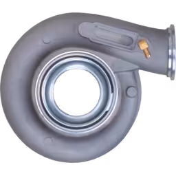 Carcasa de Compresor HX40W 4046100 CH para Cummins 6CT