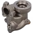 Carénage Turbine 53031009110 pour Audi 2.7 TDI K03-1870EXA thumbnail 3
