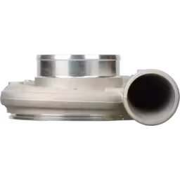 Compressor Housing for Cummins KTA19 600HP Turbocharger Replacement