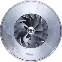 Core HX40 3535324 para CUMMINS 6C8 3-300