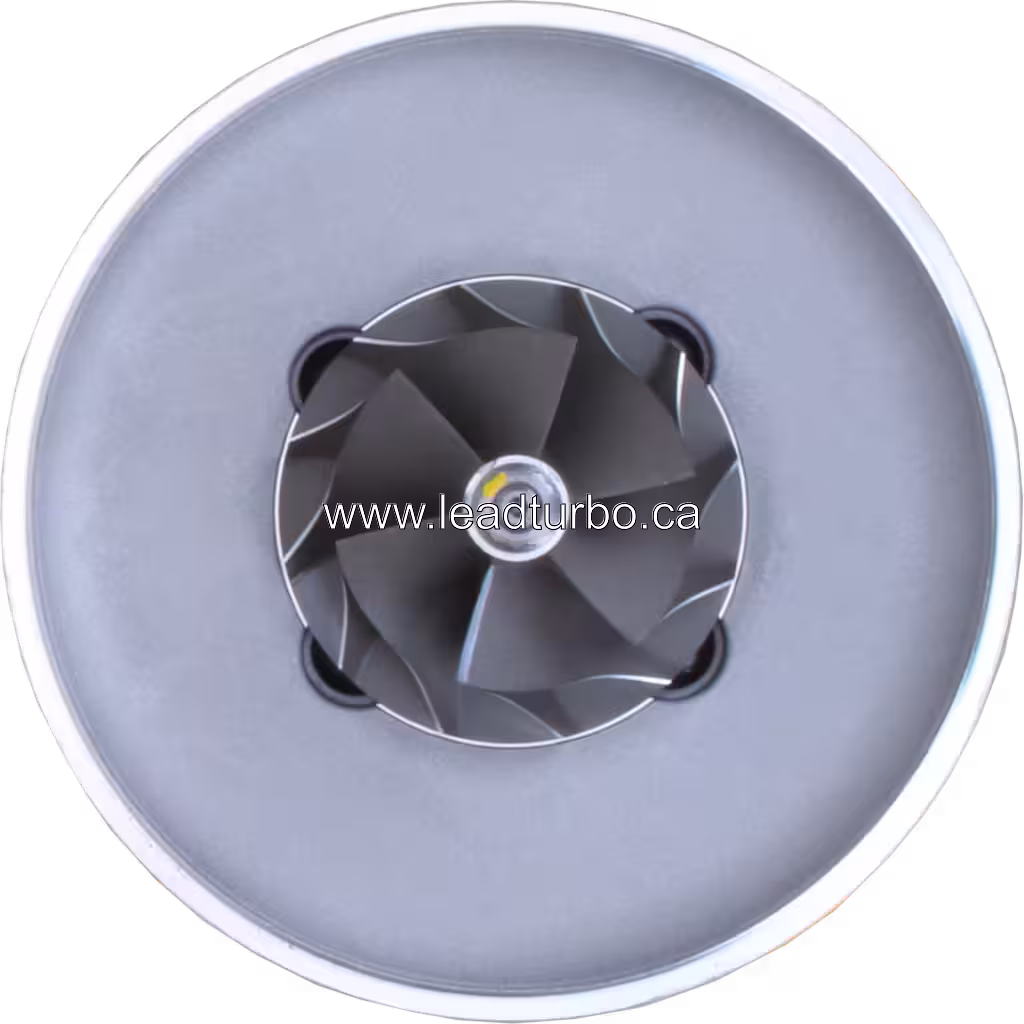 Core turbosprężarki FOR 8980540111 RHF5 do ISUZU