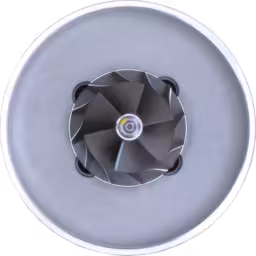 Core Turbosprężarki 8980540111 RHF5 do ISUZU (VIFV)