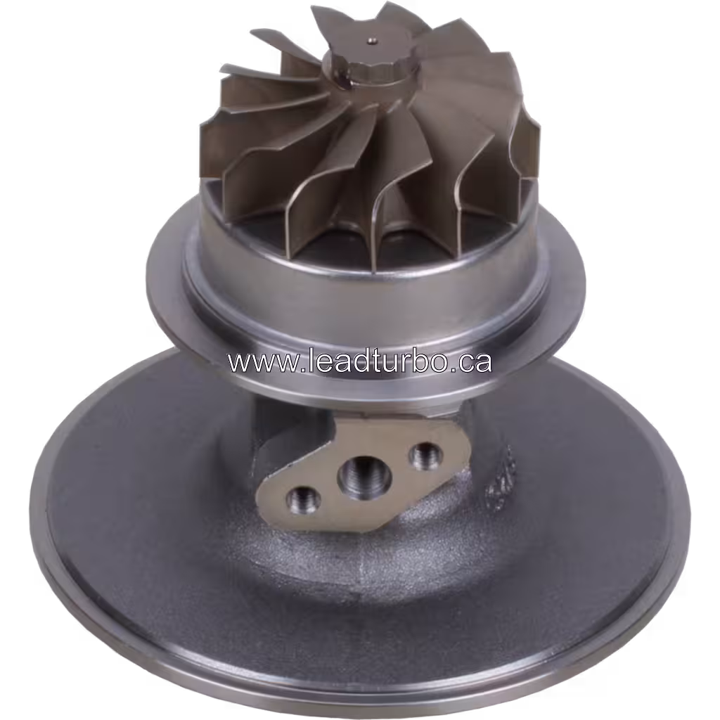 Core turbo FOR 3523415 detalles técnicos