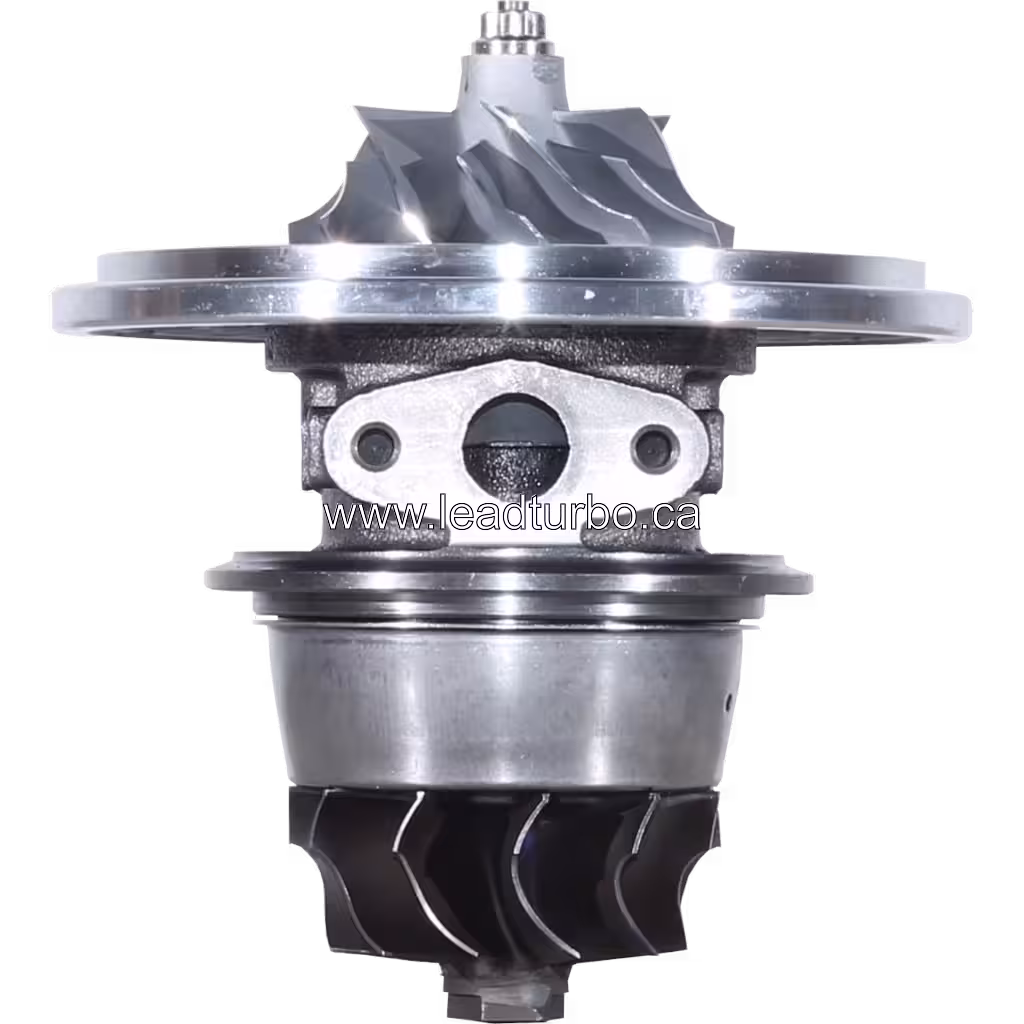 Core de turbocompressor para Nissan PE6T