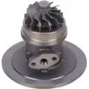 Core turbosprężarki HX35W 2852375 do IVECO TRUCK thumbnail 3