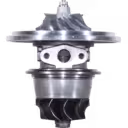 Core turbosprężarki Nissan PE6T widok z przodu