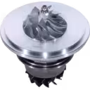 Core turbosprężarki Nissan PE6T – zamiennik do regeneracji