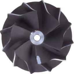 FOR 28200-4A470 CW-R Compressor Wheel for J96 Turbocharger Replacement