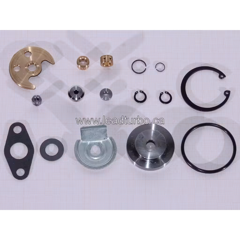 Kit de reparo 49173-08700 RK para turbo TD025M-06T
