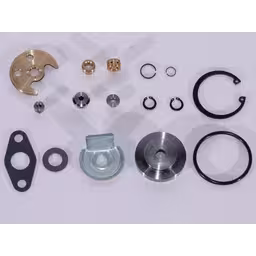 Kit de Reparo 49173-08700 RK para Turbo TD025M-06T (Opel Corsa C)