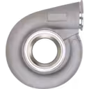 Logement Compresseur 3591397 HX60 pour Scania DSC14-13 530HP thumbnail 1