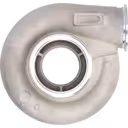 Logement Compresseur 3591397 HX60 pour Scania DSC14-13 530HP thumbnail 4