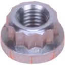 Nakręka wału turbosprężarki HX35W (3597180 NU) – zamiennik do Cummins 6BTAA
