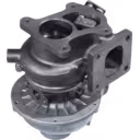 OK551-13700C turbocharger packaging and unit