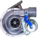 Turbocharger OK551-13700C para Kia Carnival J3CR
