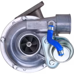 OK551-13700C Turbocharger Replacement for Kia Carnival J3CR