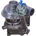 OK551-13700C Turbocharger Replacement for Kia Carnival J3CR